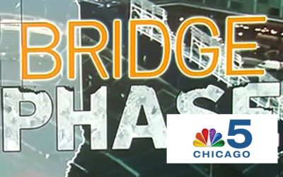 Michelle on NBC Chicago, Bridge Phase