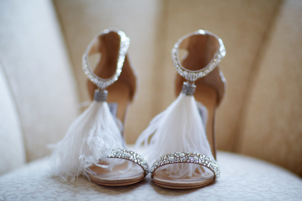 Jimmy Choo wedding shoes - comfortable for dancing? : r