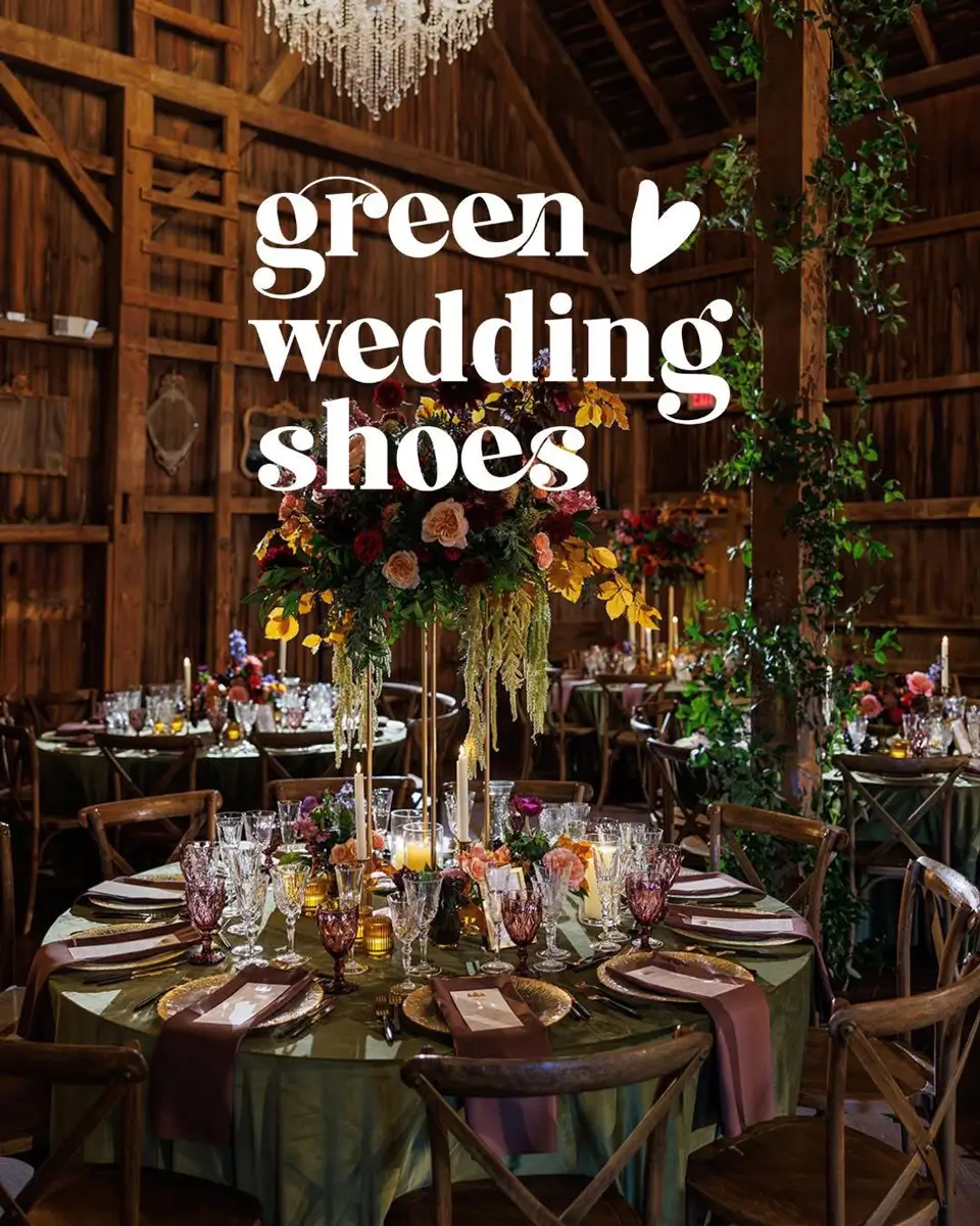 Expert wedding planning tips feature published by Green Wedding Shoes.